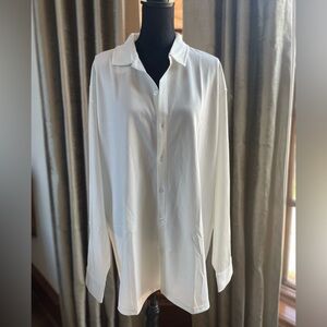 Men’s button down shirt